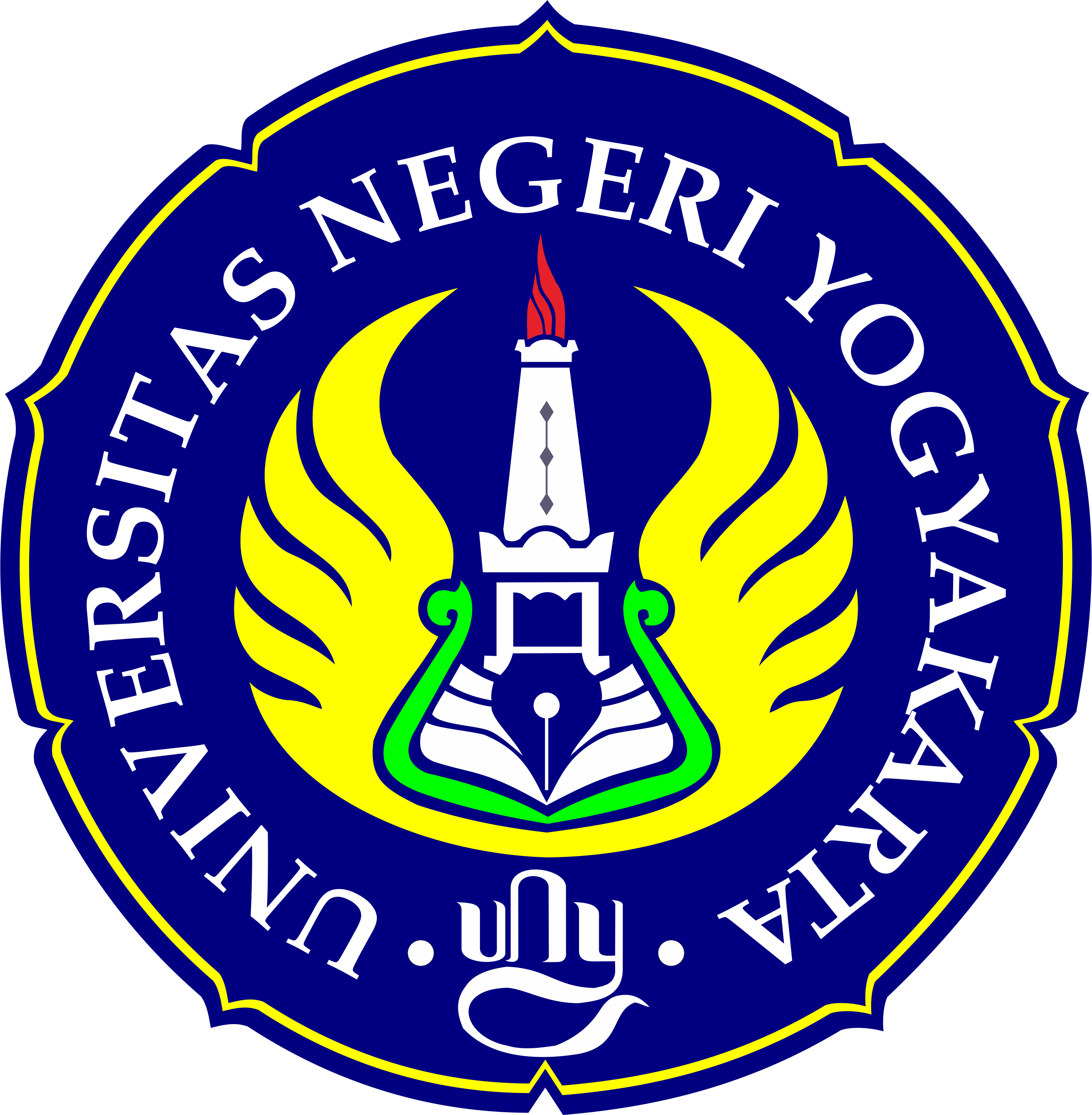 Institution Logo