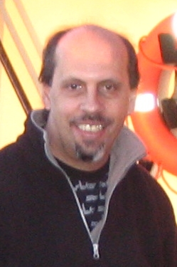 User profile picture