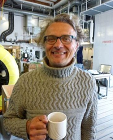 User profile picture