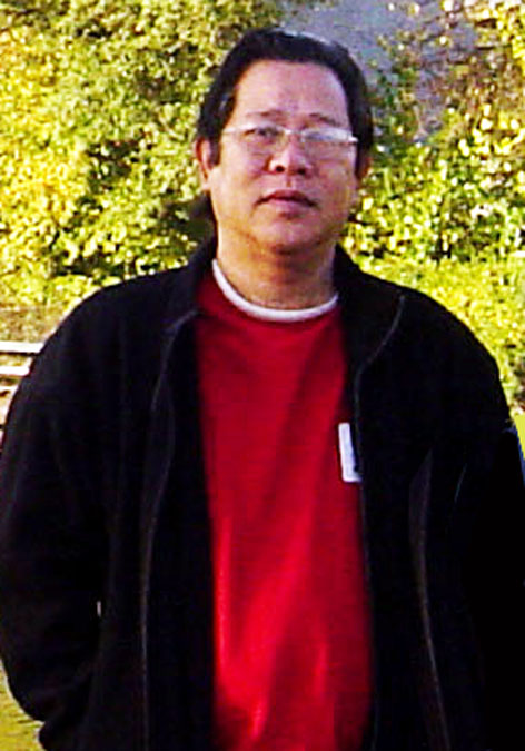 User profile picture