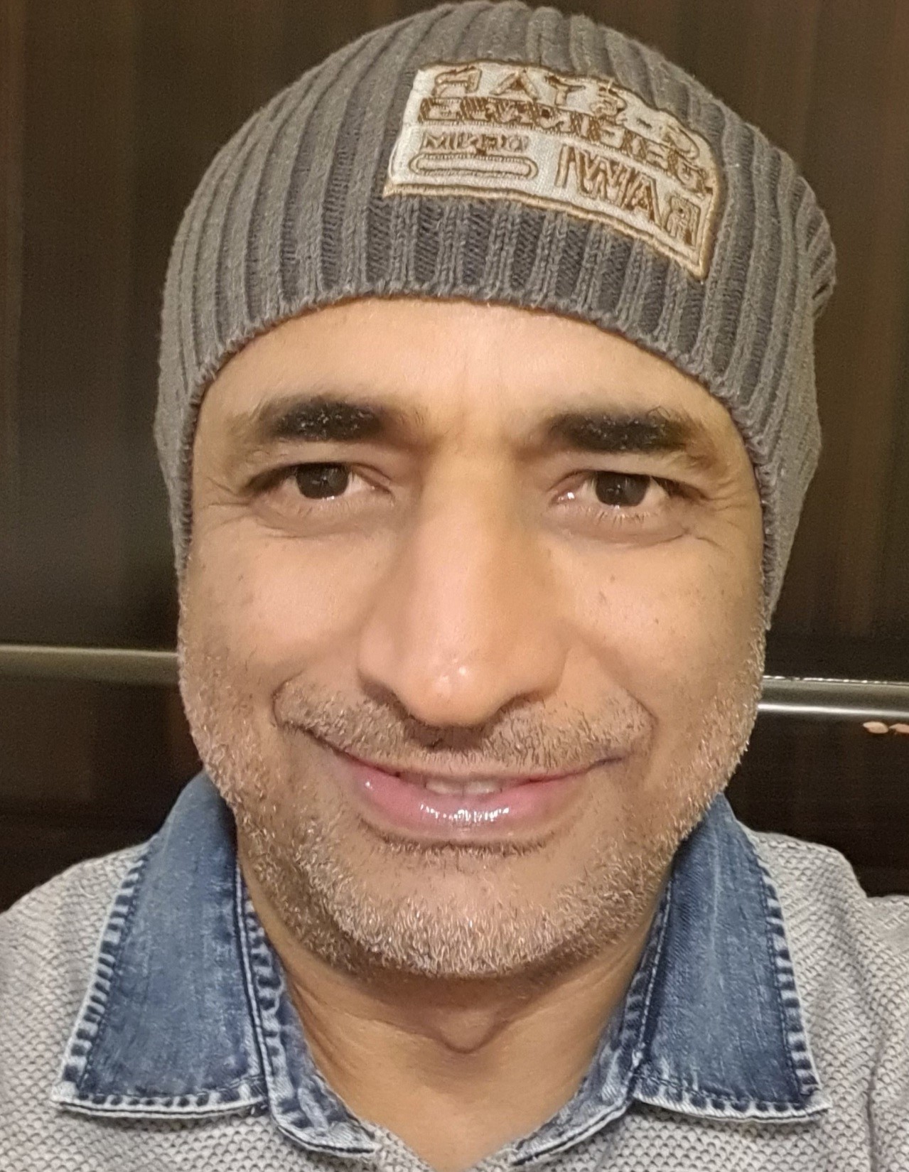 User profile picture