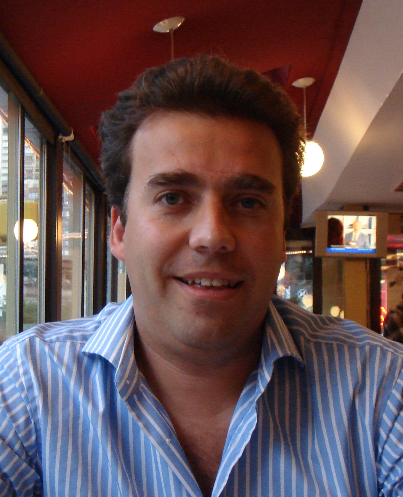 User profile picture