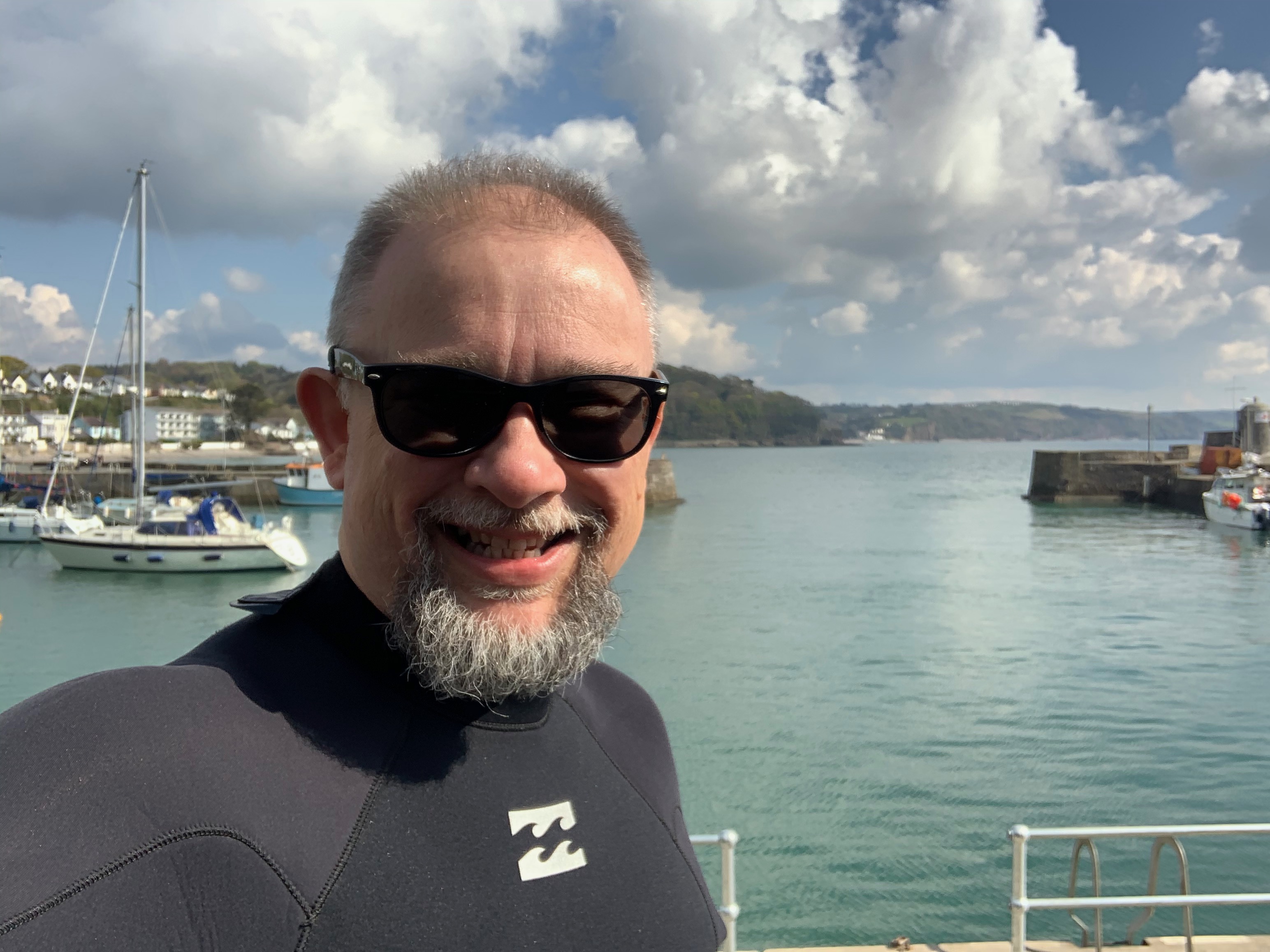 User profile picture