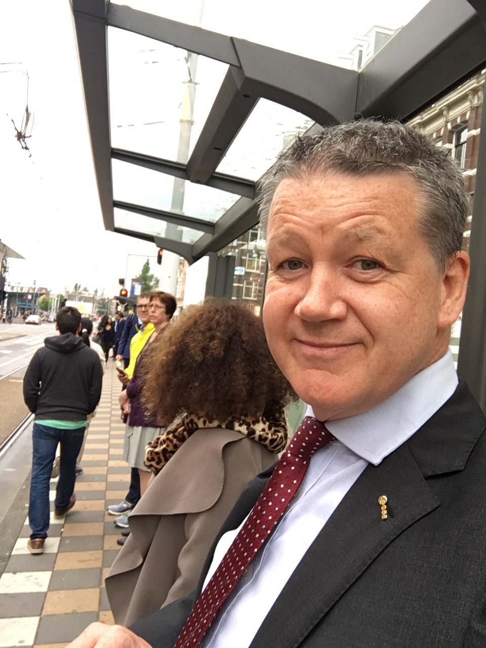 User profile picture