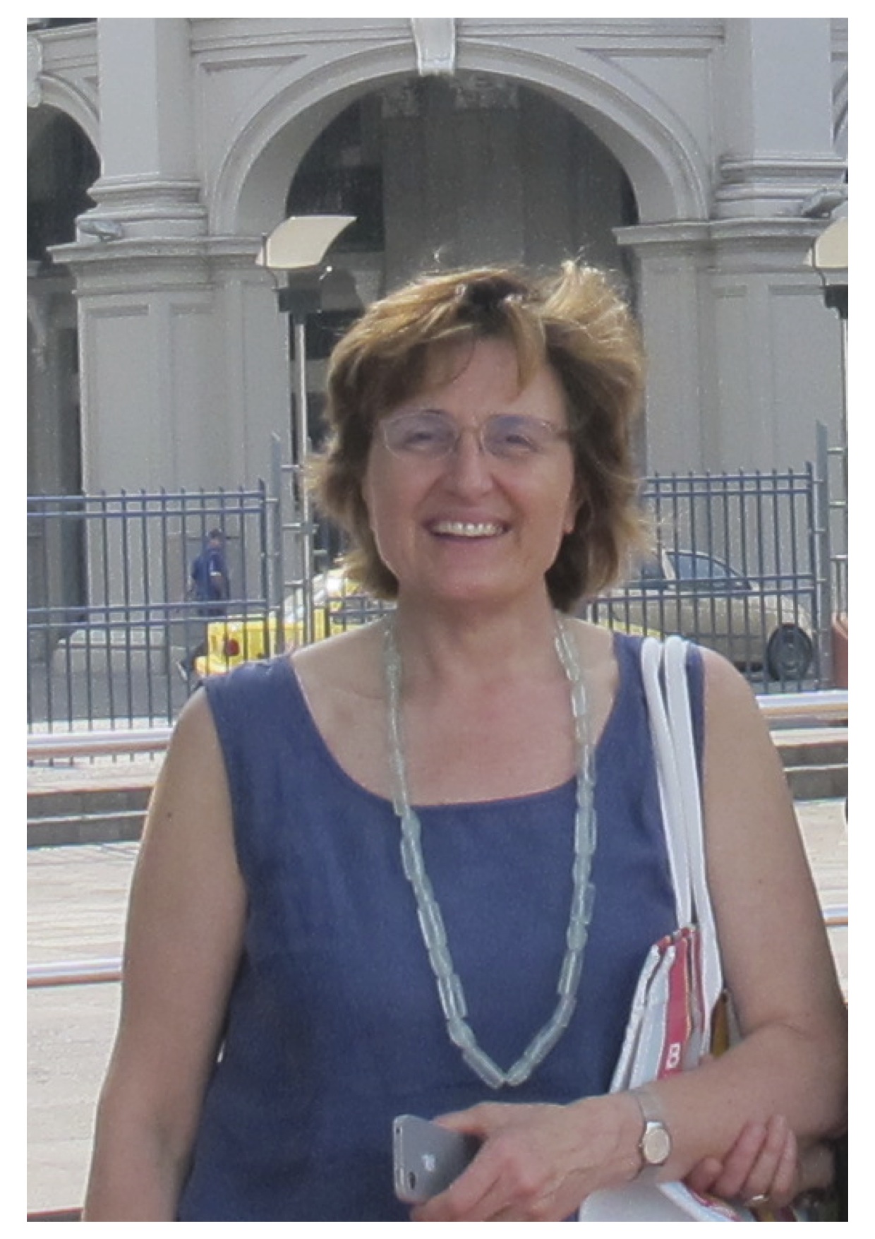 User profile picture