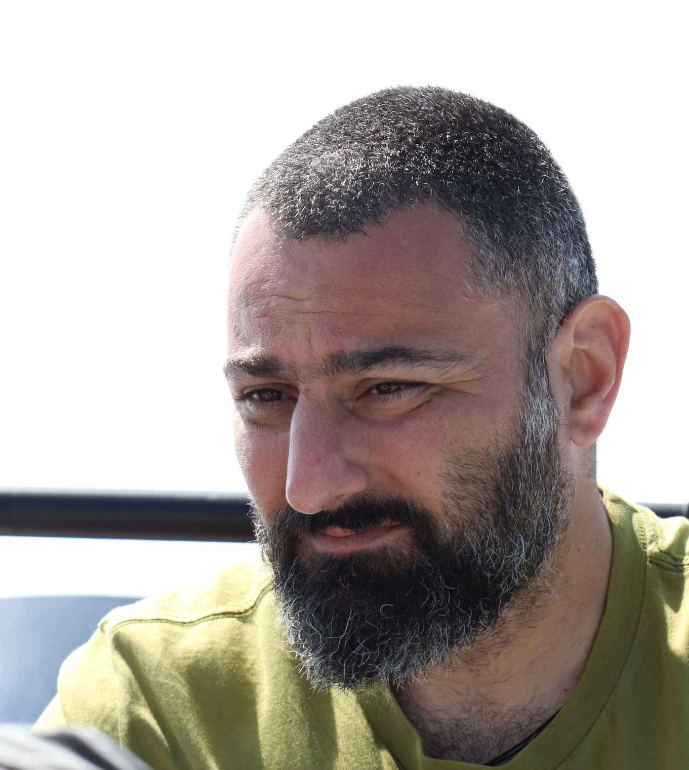 User profile picture