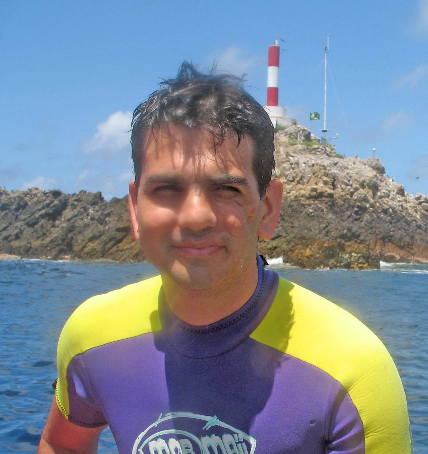 User profile picture