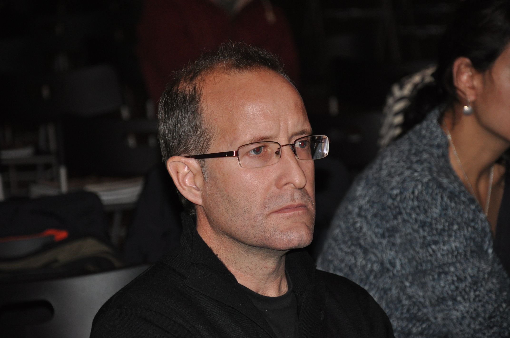 User profile picture