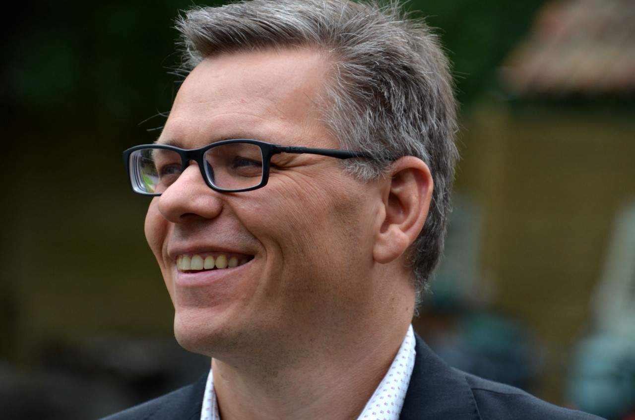 User profile picture