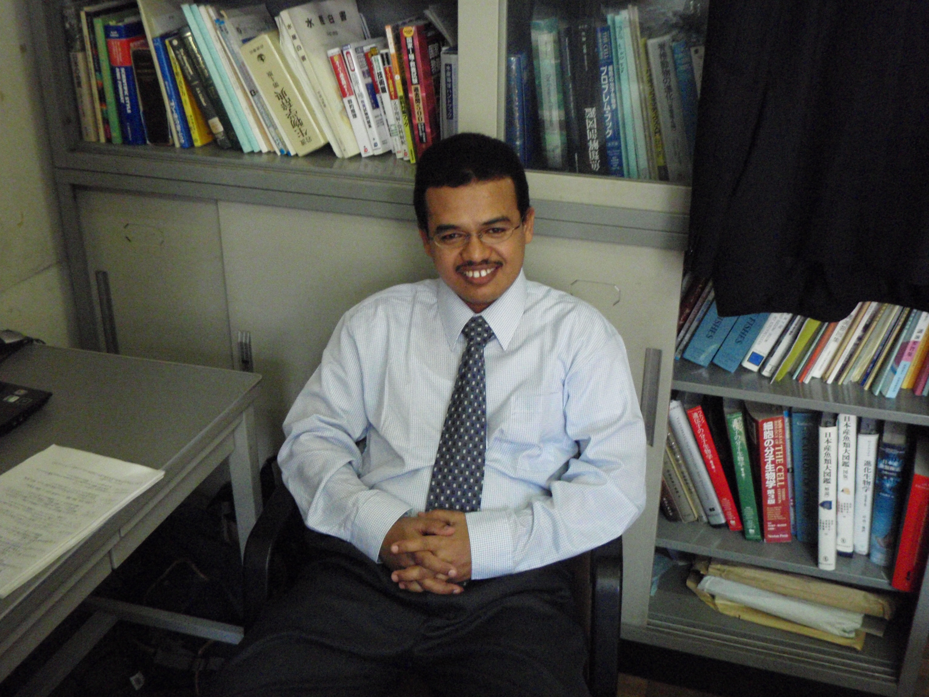 User profile picture