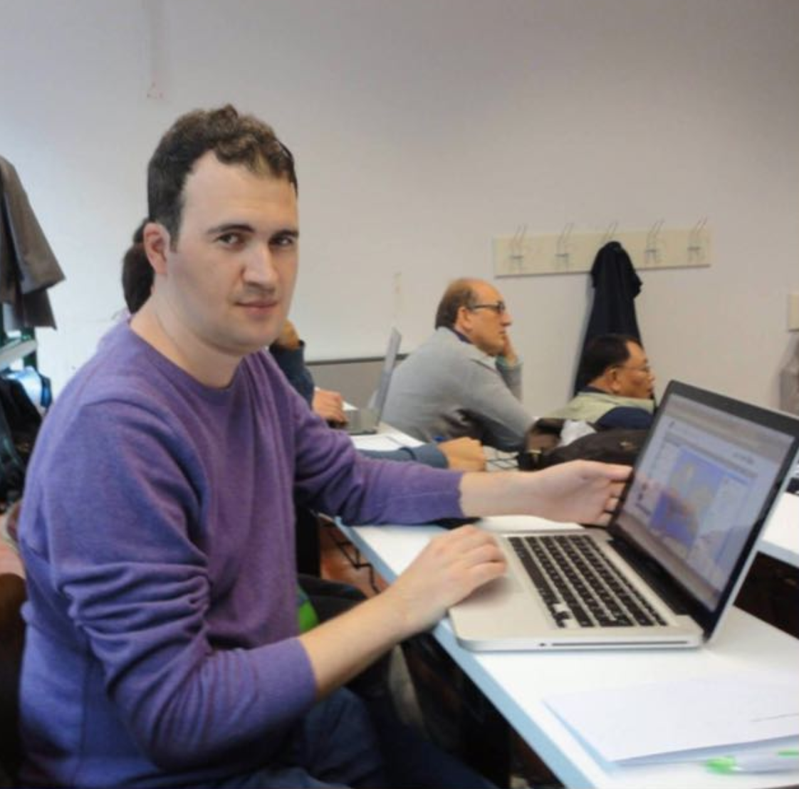 User profile picture