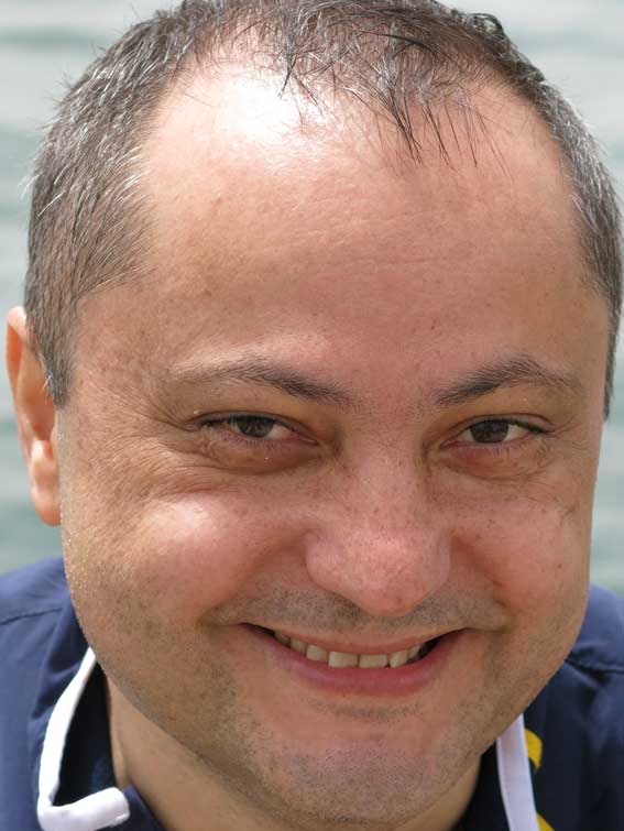 User profile picture