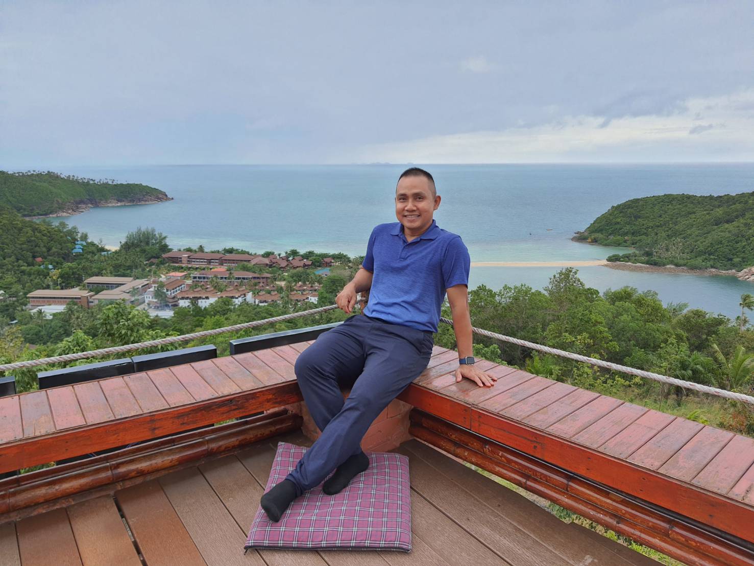 User profile picture