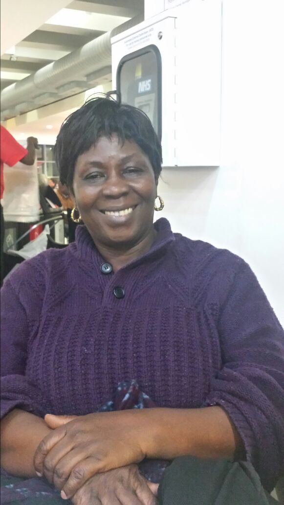 User profile picture