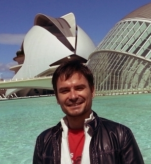 User profile picture