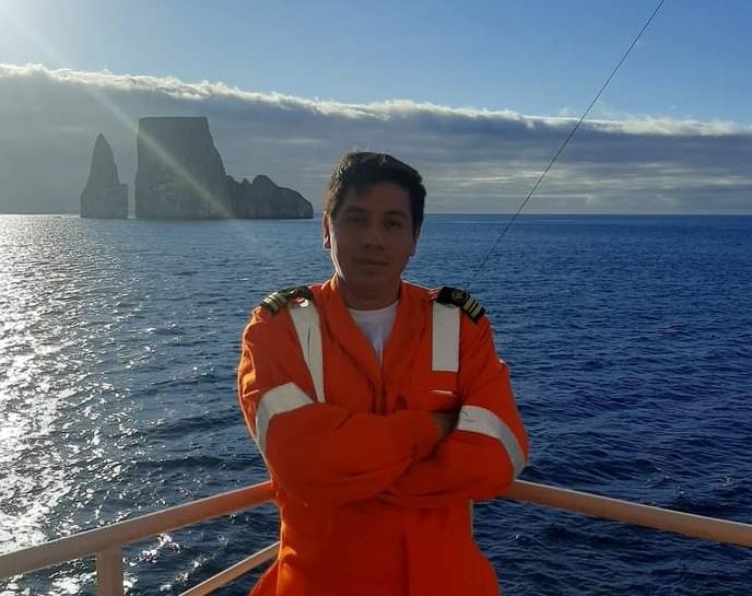 User profile picture