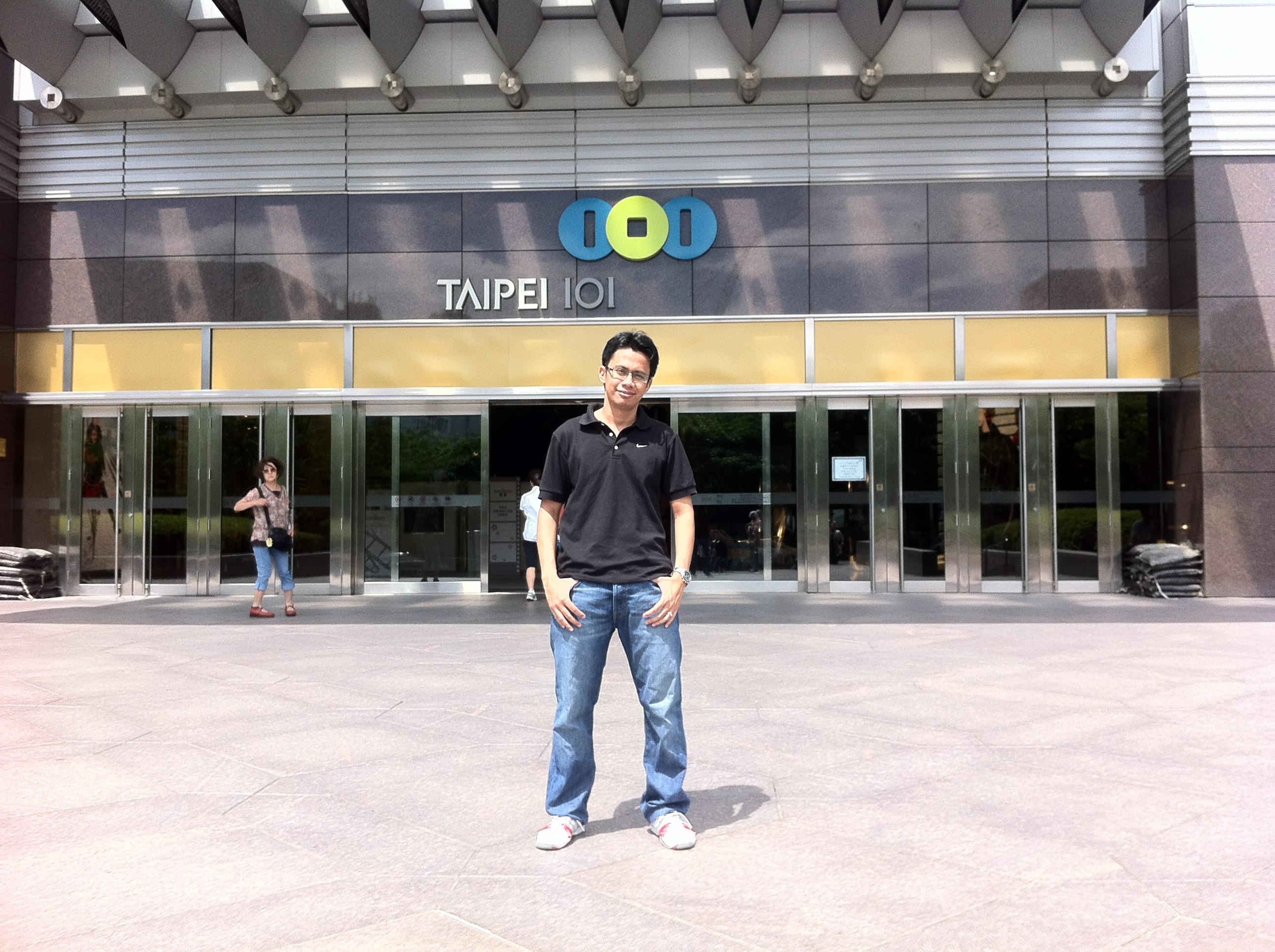 User profile picture