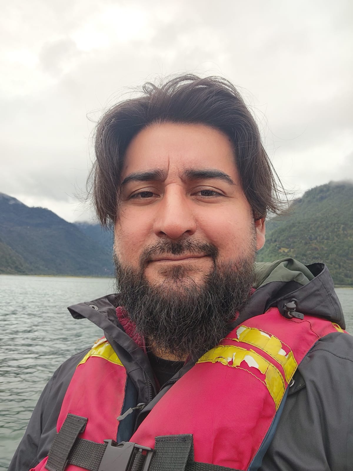 User profile picture