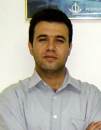 User profile picture