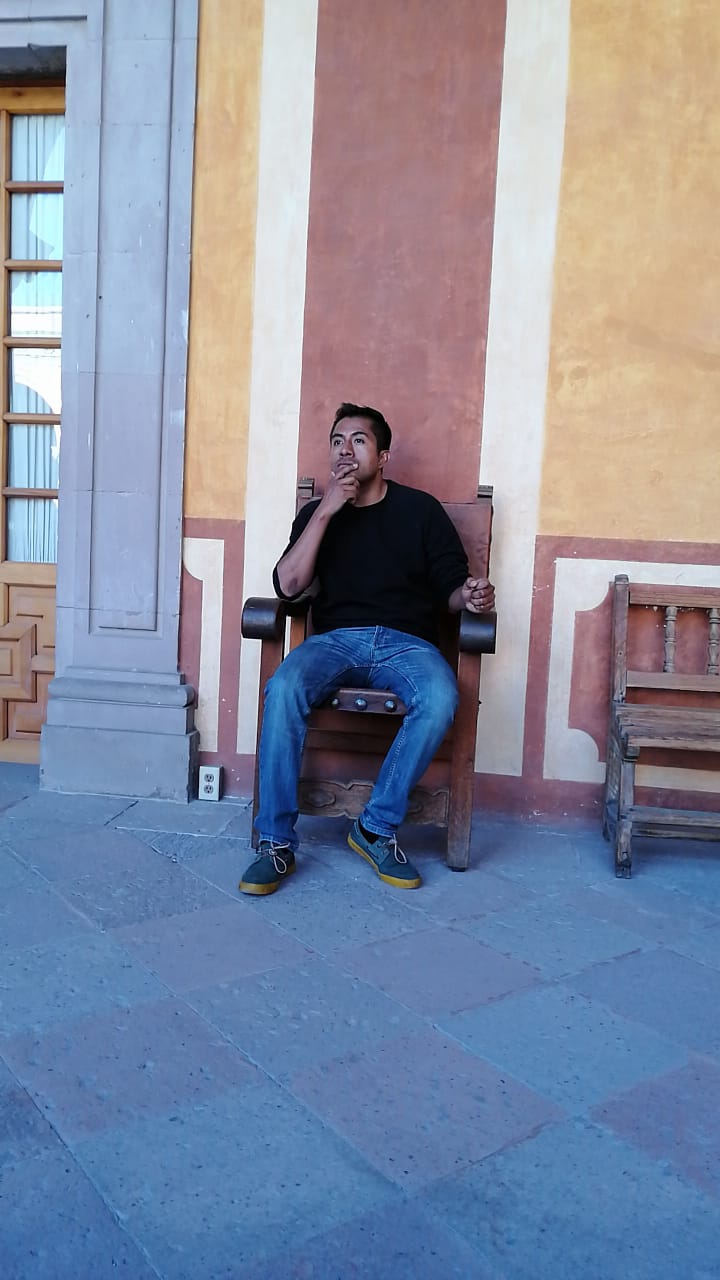 User profile picture