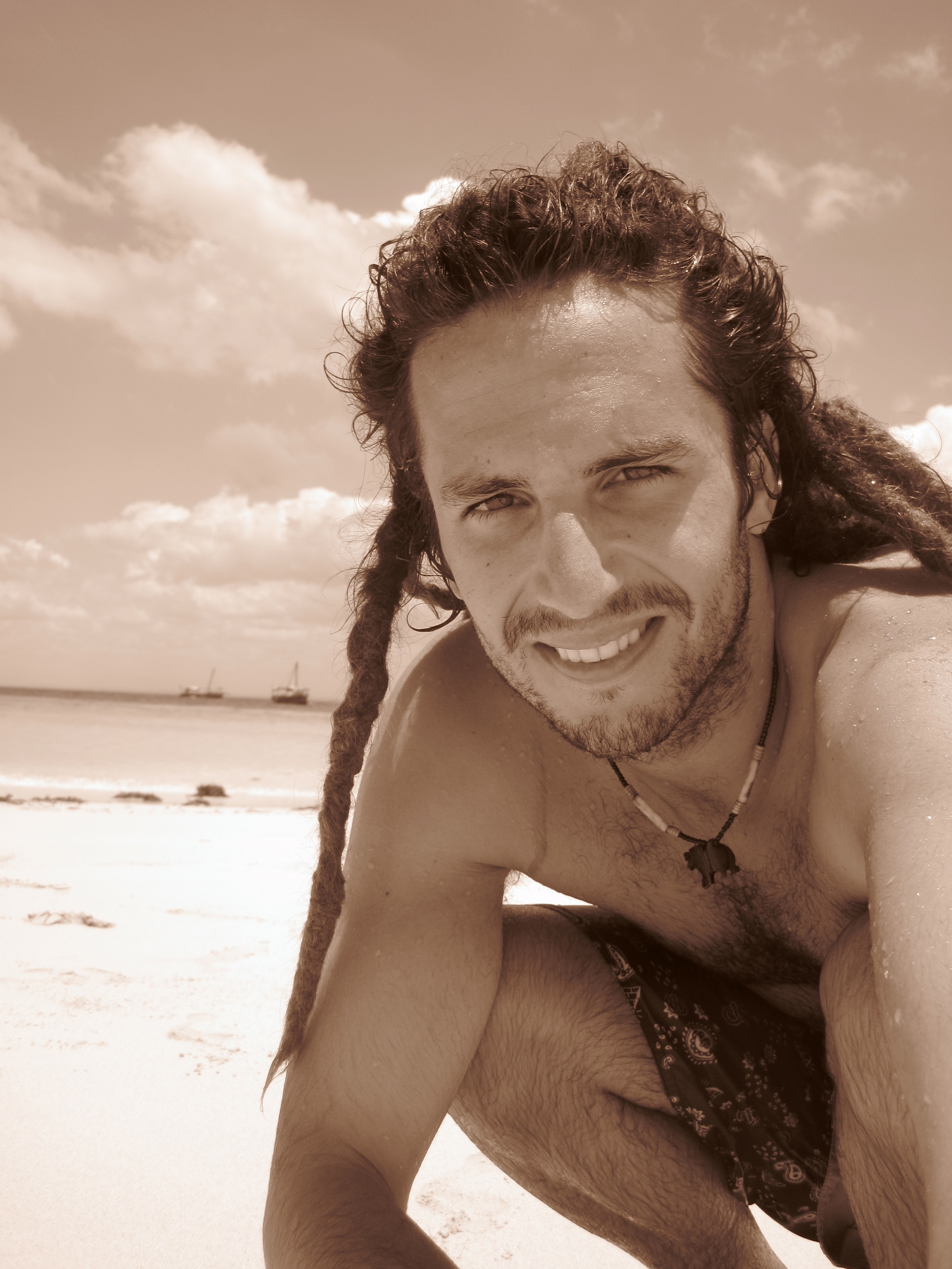 User profile picture