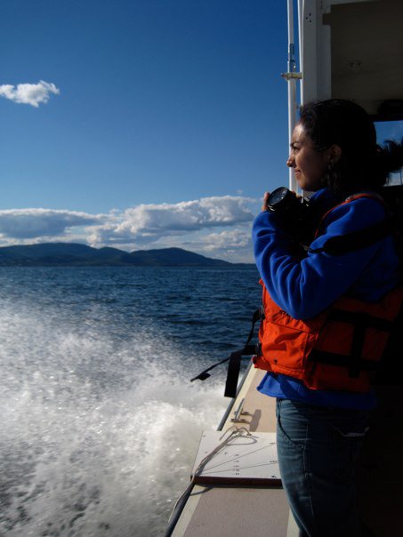 User profile picture