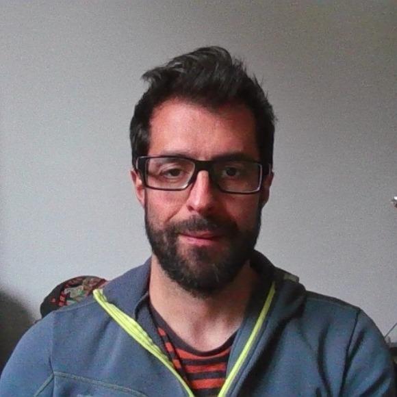 User profile picture