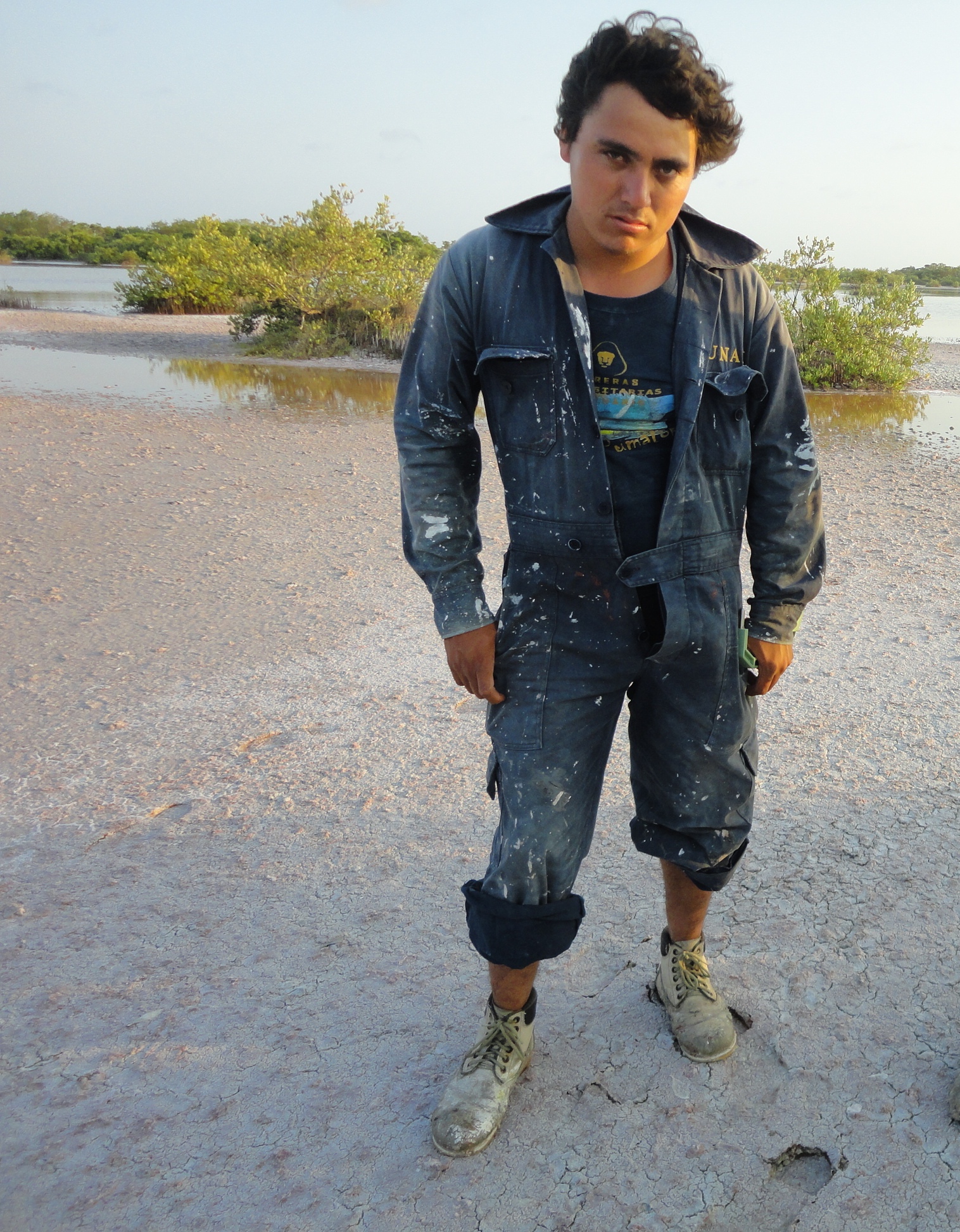 User profile picture