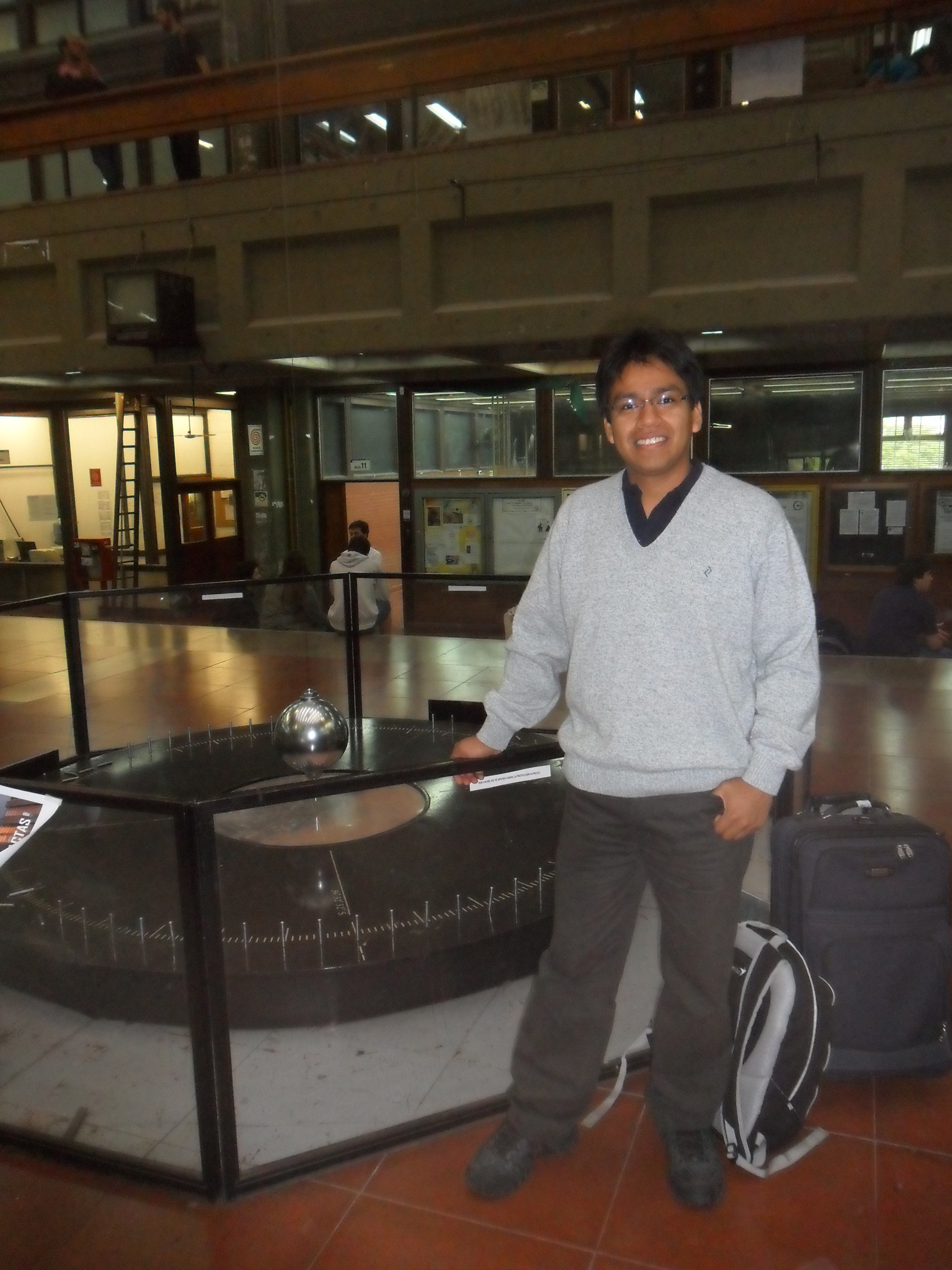 User profile picture