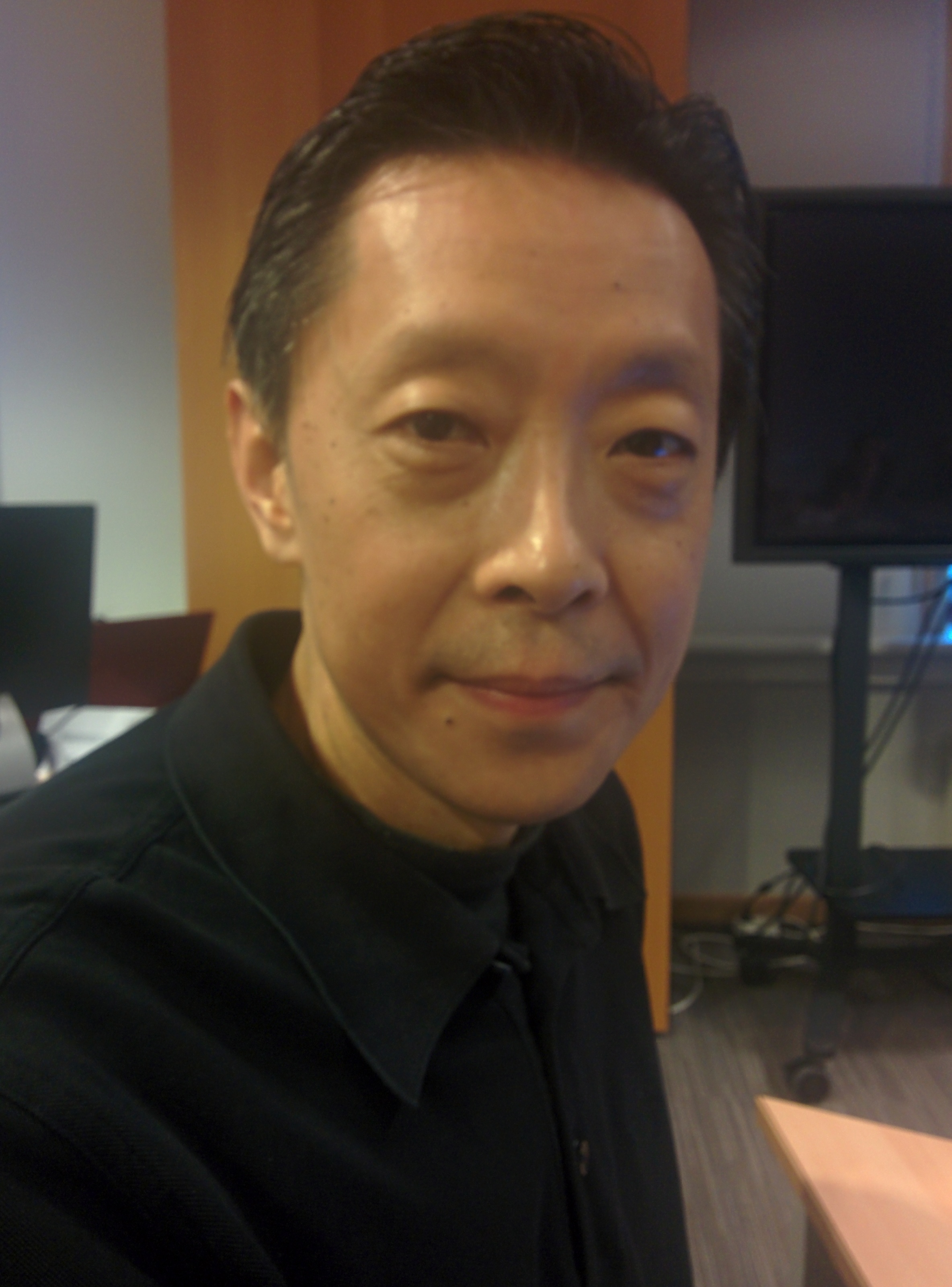 User profile picture