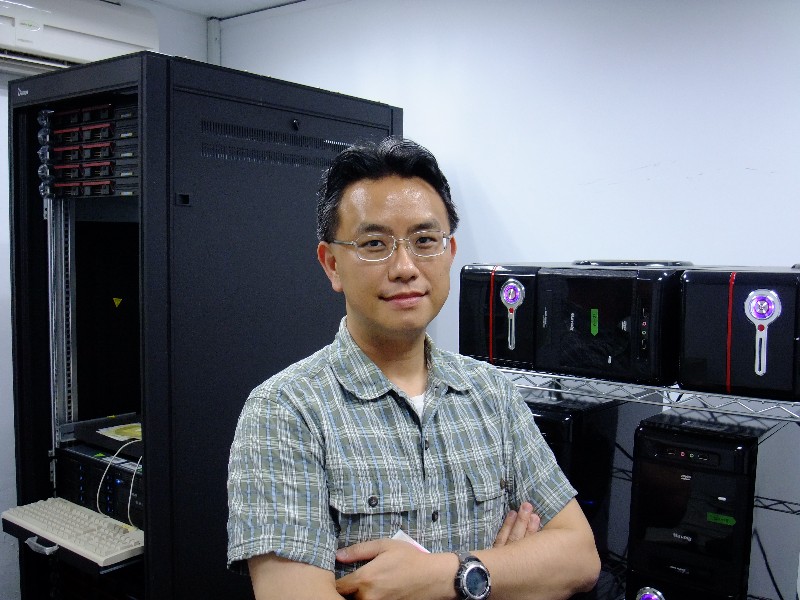 User profile picture