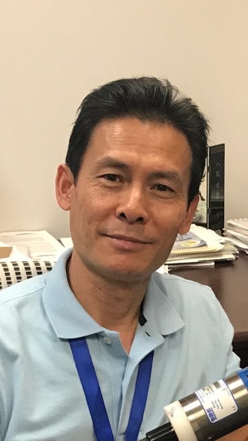 User profile picture