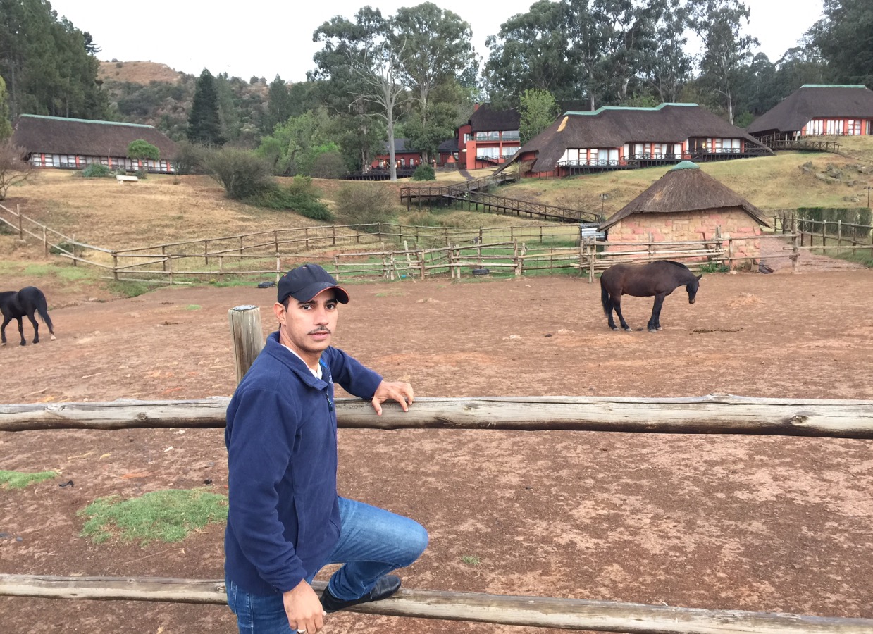 User profile picture