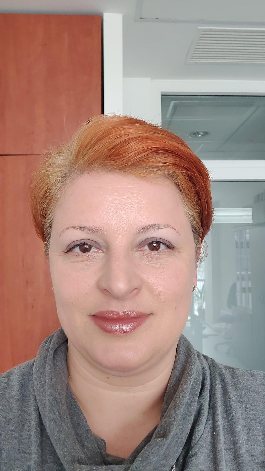 User profile picture