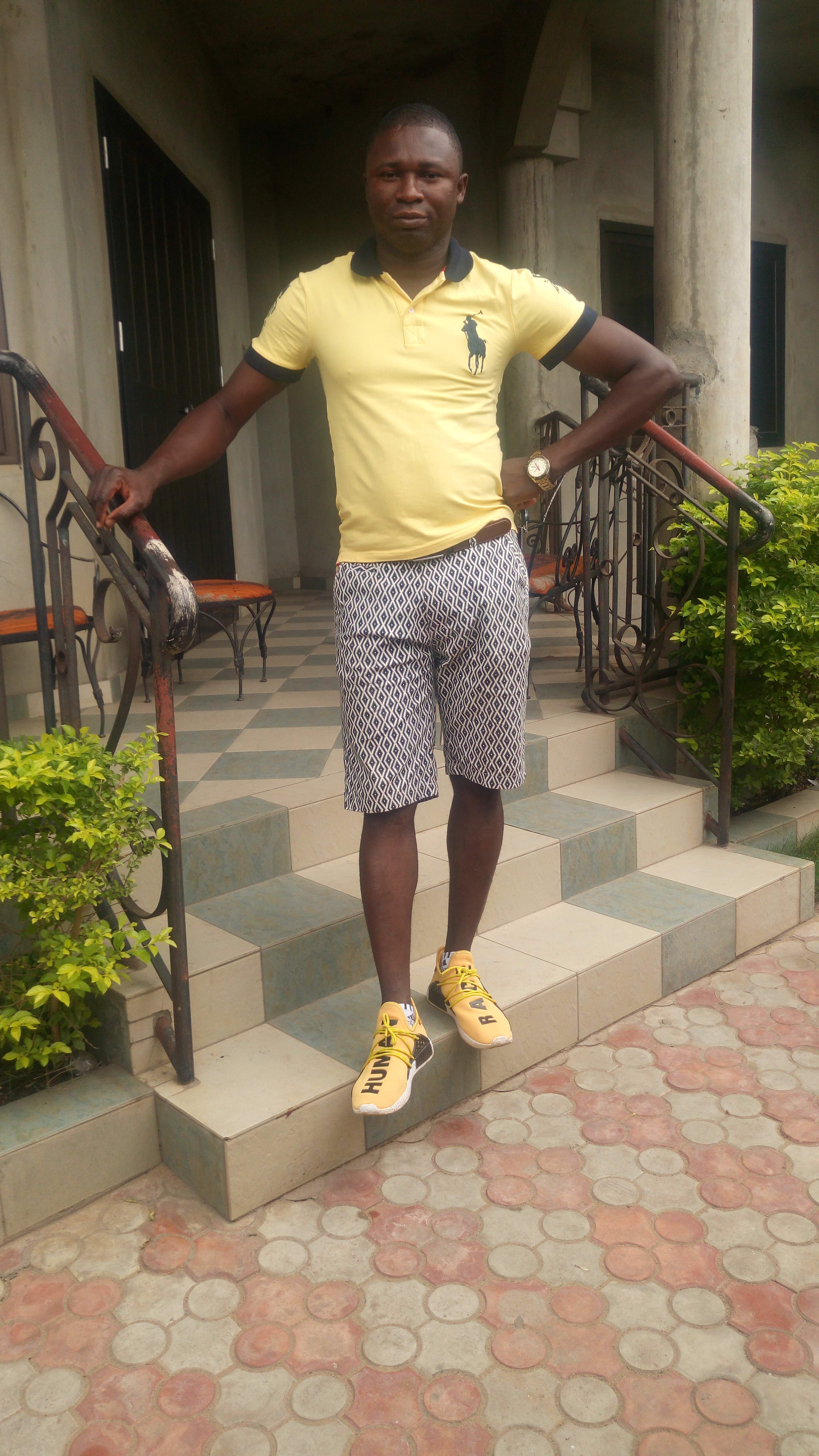 User profile picture