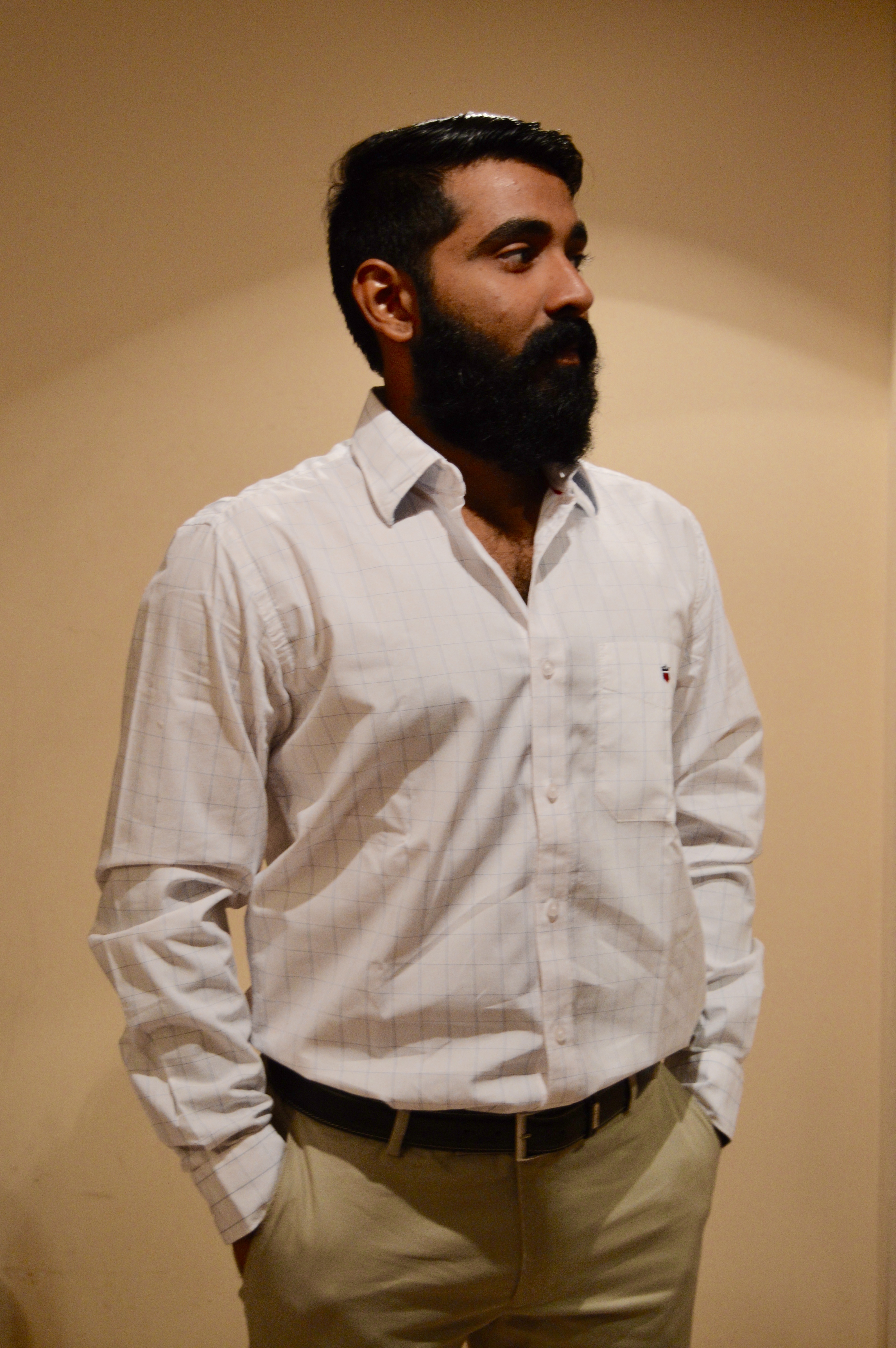 User profile picture