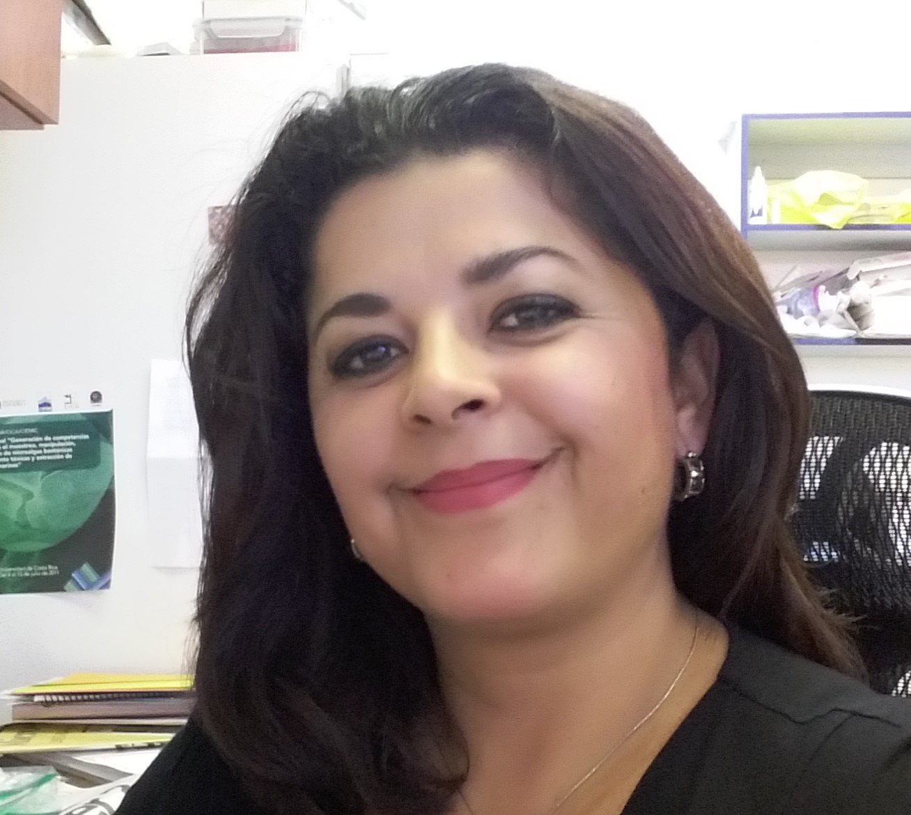 User profile picture