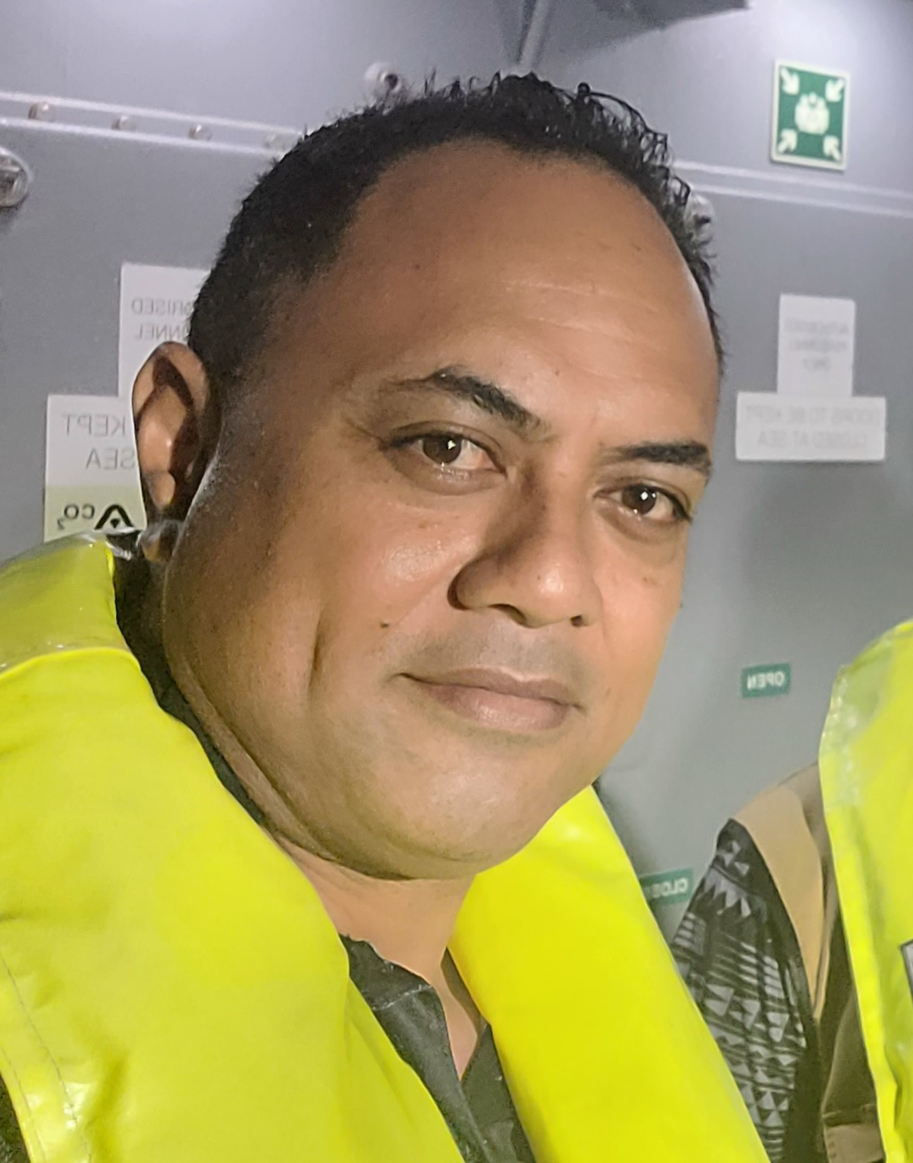 User profile picture