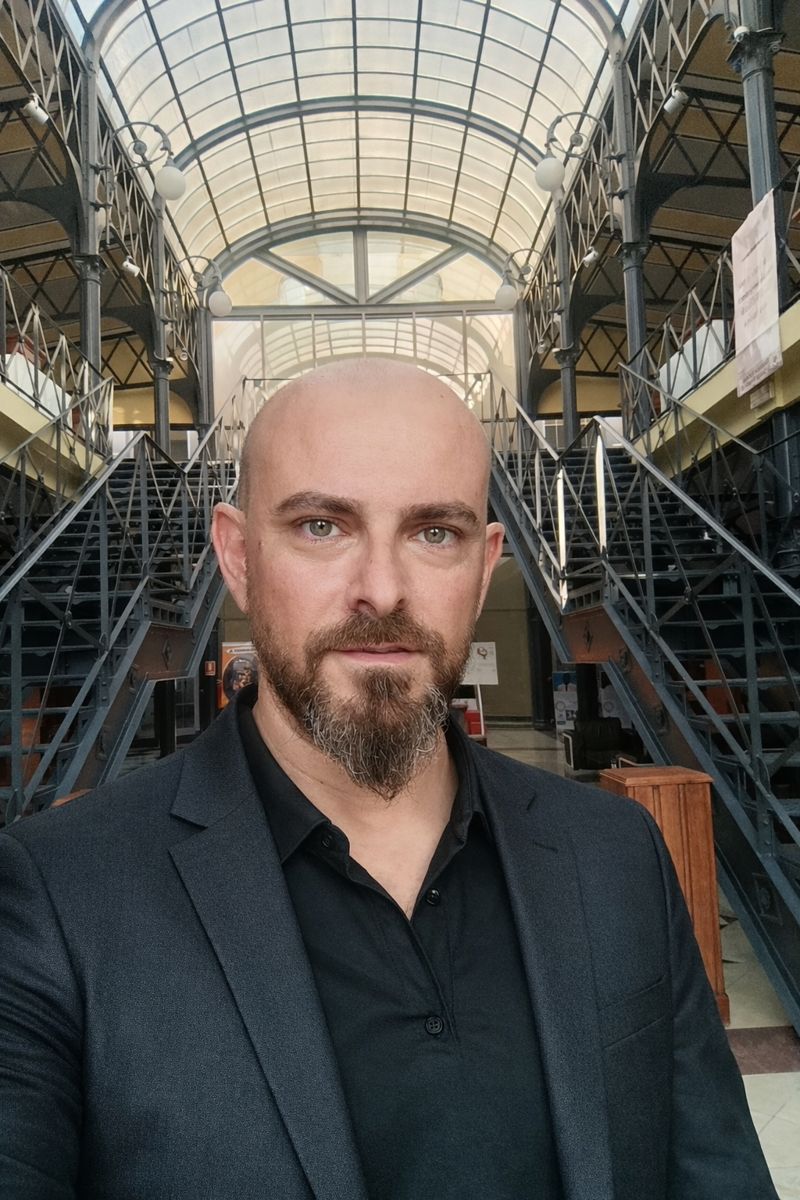 User profile picture