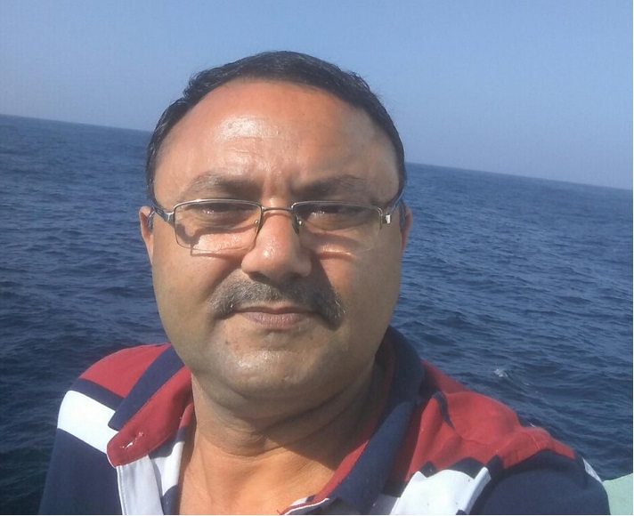 User profile picture