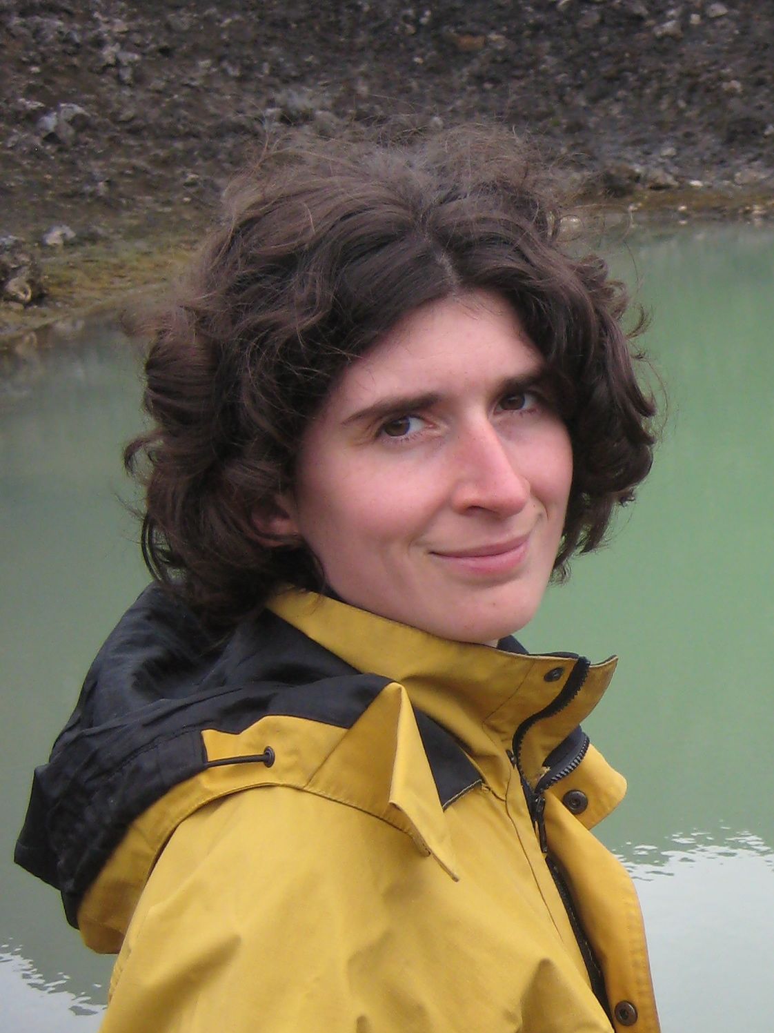 User profile picture