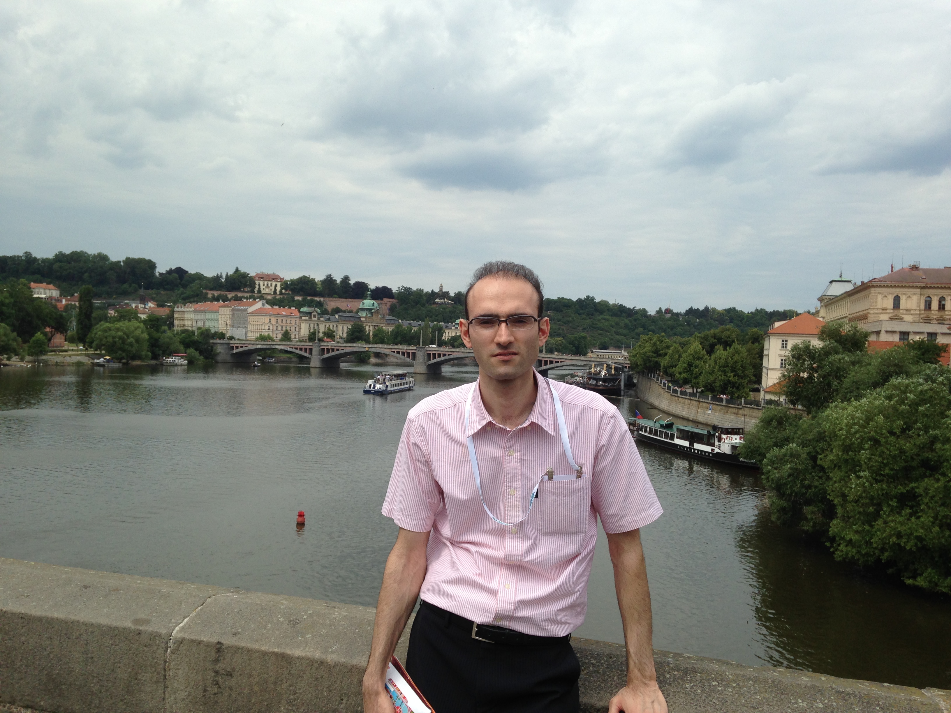 User profile picture