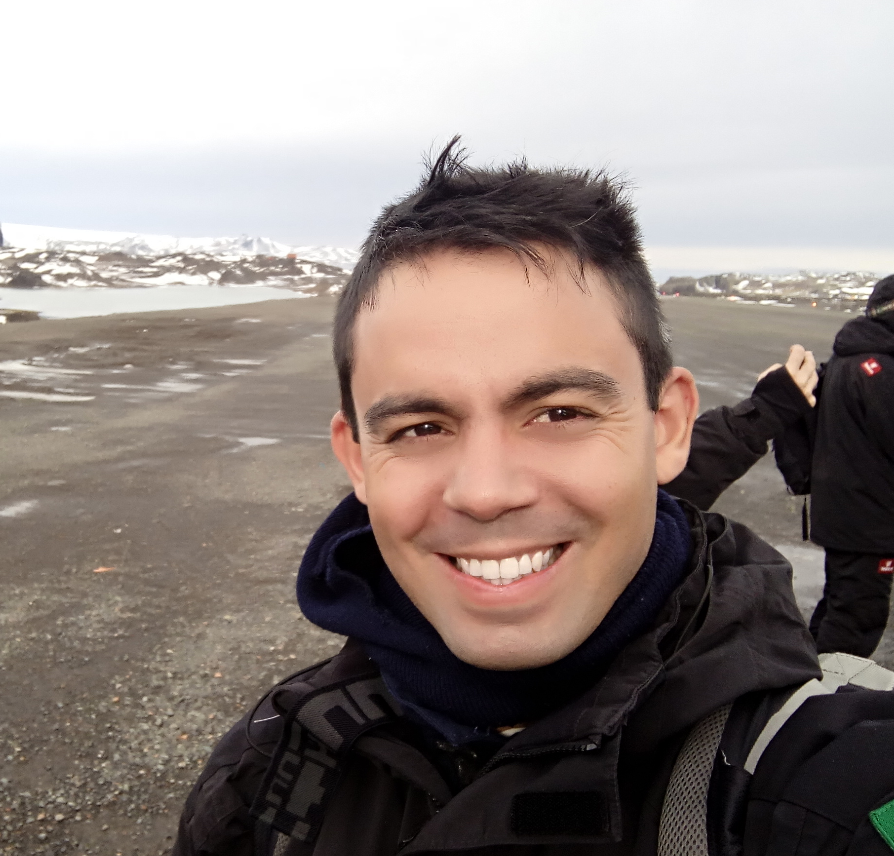 User profile picture