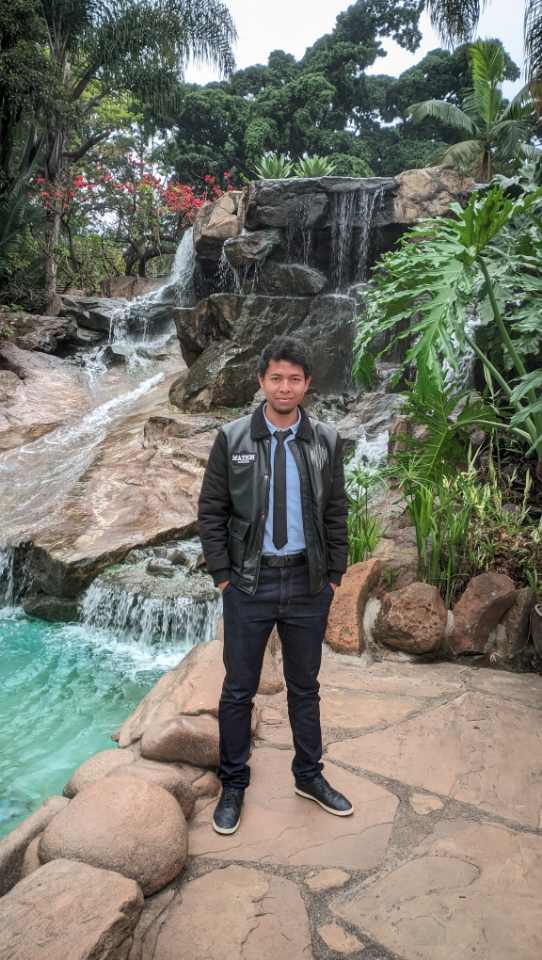 User profile picture