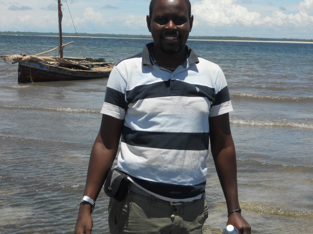 User profile picture