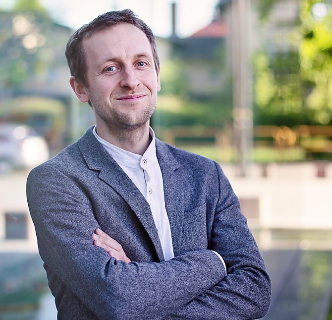 User profile picture