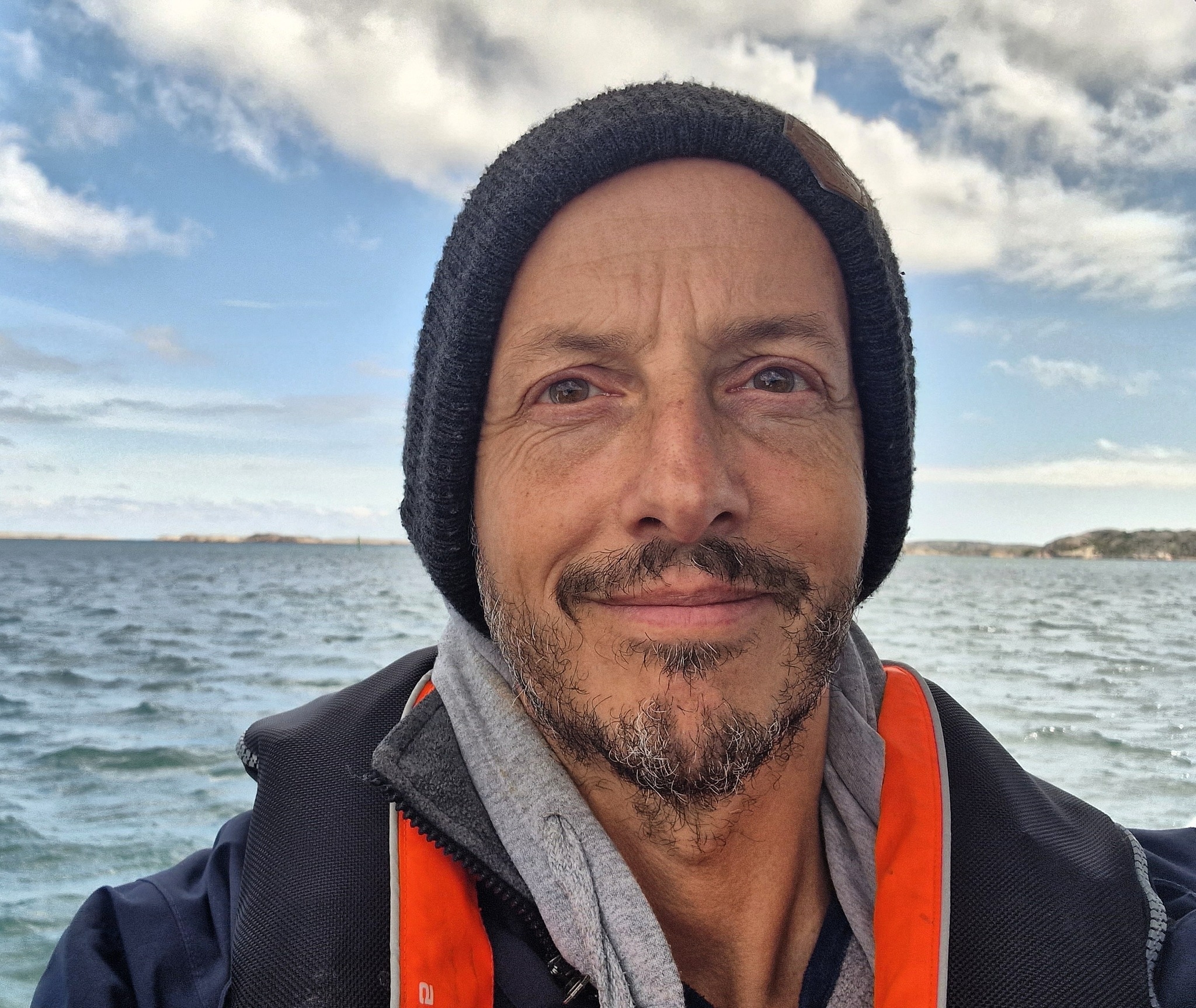 User profile picture