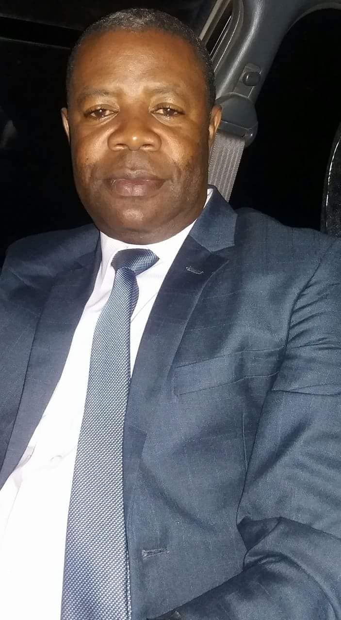 User profile picture