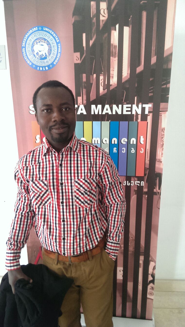 User profile picture