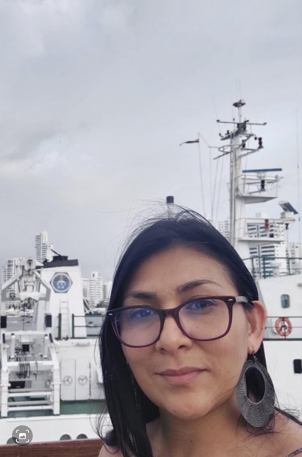 User profile picture